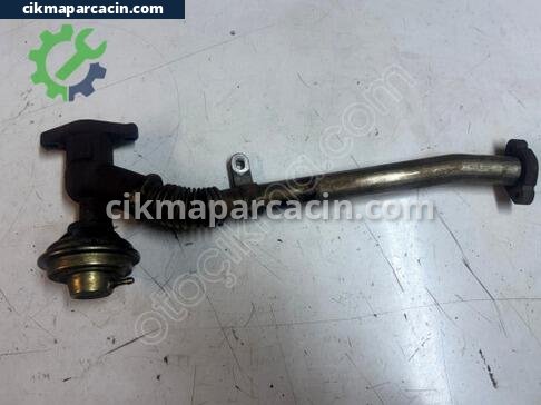 Peugeot Partner EGR Valfi çıkma parça