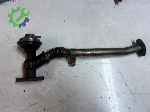 Peugeot Partner EGR Valfi çıkma parça