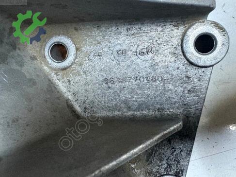 Peugeot Partner Yağ 9638770480 çıkma parça