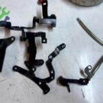 PEUGEOT PARTNER 2000 HDİ MOTOR PARÇALARI