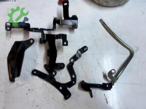 PEUGEOT PARTNER 2000 HDİ MOTOR PARÇALARI