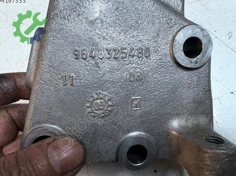 Peugeot Partner Takoz 96483225480 çıkma parça