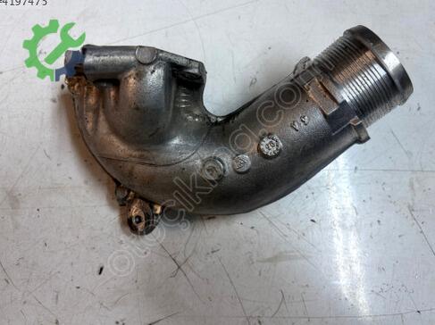 Peugeot Partner Turbo Hortumu 9648330580 çıkma parça