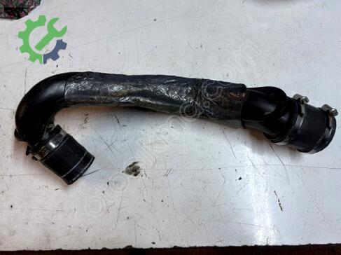 Peugeot Partner Turbo Hortumu 9651708480 çıkma parça
