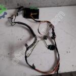 PEUGEOT PARTNER 2000 MOTOR FAN TESİSATI