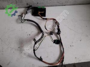 PEUGEOT PARTNER 2000 MOTOR FAN TESİSATI