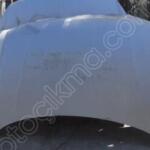 Peugeot Partner 2025 Kaput Çıkma