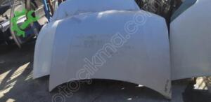 Çıkma Orijinal Kaput Peugeot Partner