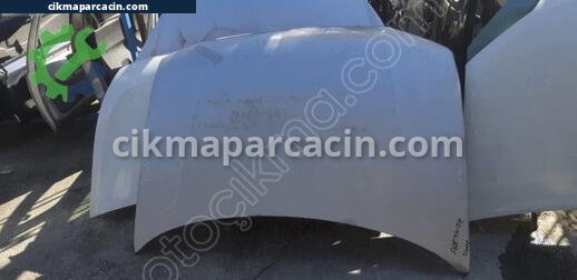 Peugeot Partner Kaput çıkma parça