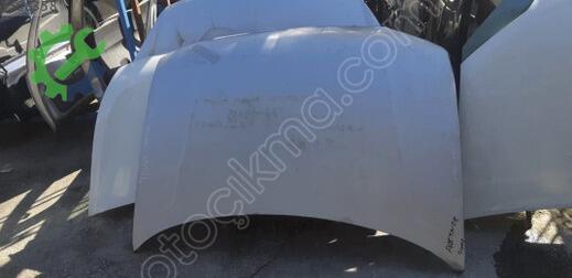 Peugeot Partner Kaput çıkma parça