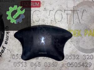 PEUGEOT PARTNER 2002-2009 Orijinal Çıkma Direksiyon Airbag