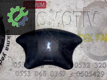 Peugeot Partner Direksiyon Airbag çıkma parça