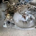 2005 Peugeot Partner Şanzıman Komple Çıkma Parça Ankara