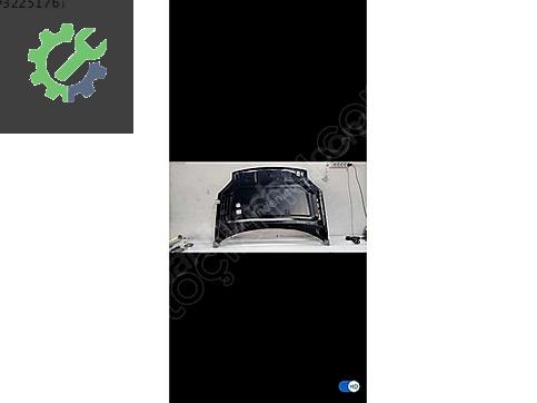 Peugeot 2008 Kaput çıkma parça