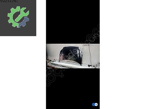 Peugeot 2008 Kaput çıkma parça