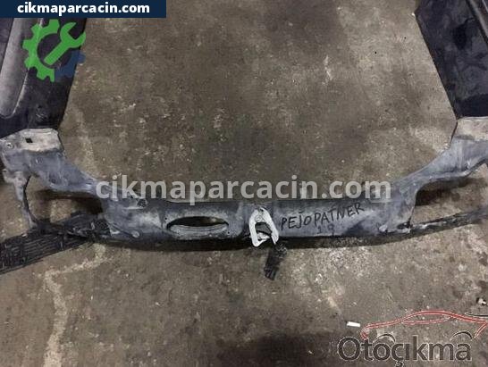 Peugeot Partner çıkma parça