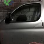 Sol Ön Kapı Peugeot Partner 2012 Çıkma