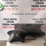 Peugeot partner airbag