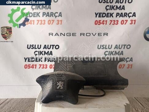 Peugeot Partner Airbag (Hava Yastığı) çıkma parça