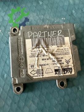 Peugeot Partner Airbag 965390880 çıkma parça
