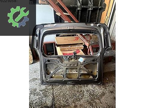 Peugeot Partner Bagaj Kapağı çıkma parça
