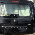 Peugeot Partner 2025 Bagaj Çıkma