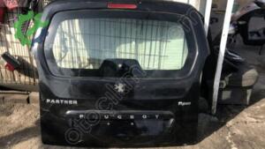 Bagaj Kapağı Peugeot Partner — Sökme Çıkma