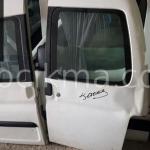PEUGEOT PARTNER BAGAJ KAPISI