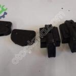 PEUGEOT PARTNER BAGAJ KİLİD KARŞILIKLARI