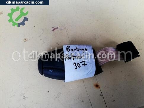 Citroen Berlingo Joystick çıkma parça