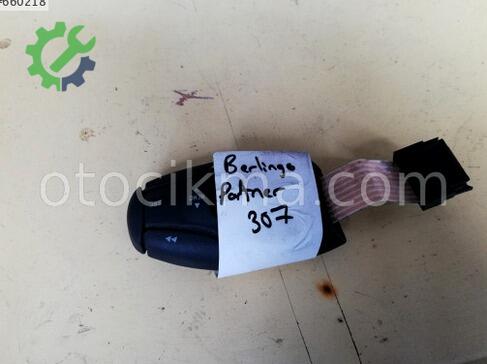 Citroen Berlingo Joystick çıkma parça