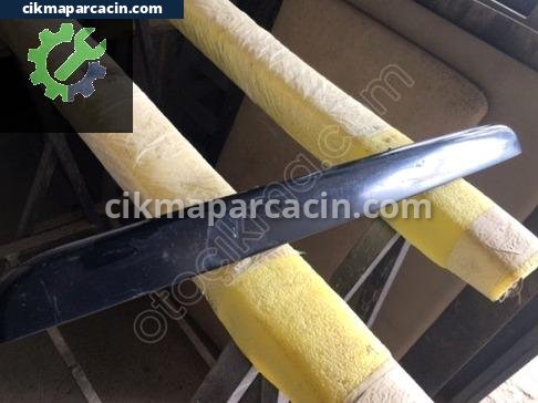 Peugeot Partner Bagaj çıkma parça