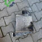 Peugeot partner/ Berlingo /c4 intercooler radyatörü