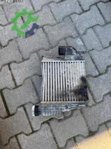 Peugeot partner/ Berlingo /c4 intercooler radyatörü