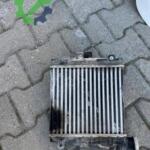 Peugeot partner/ Berlingo /c4 intercooler radyatörü