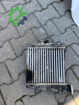Peugeot Partner Intercooler Radyatörü çıkma parça