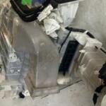 PEUGEOT PARTNER-BERLİNGO DİJİTAL KLİMALI KALORİFER KUTUSU