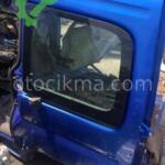 Peugeot Partner berlingo sol arka cam hatasız orjinal çıkma