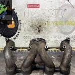 Peugeot Rifter Emme Manifoldu Çıkma Parça Bursa