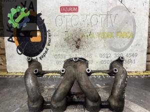 PEUGEOT PARTNER-CİTROEN BERLİNGO 1.9 D Emme Manifoldu