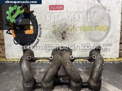 Peugeot Partner Emme Manifoldu çıkma parça