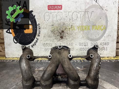 Peugeot Partner Emme Manifoldu çıkma parça
