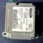 Peugeot Partner Airbag Beyni 603602500 Sökme Çıkma