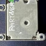 Peugeot Partner Airbag Beyni 603602500 Sökme Çıkma