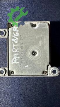 Peugeot Partner Airbag Beyni 603602500 çıkma parça