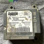 Peugeot Partner Airbag Beyni Çıkma – 603602500