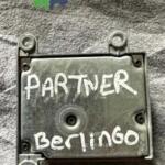 Peugeot Partner Airbag Beyni Çıkma – 603602500