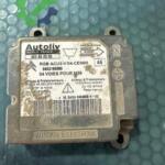 Peugeot Partner Airbag Beyni Çıkma – 9653190880