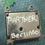 Peugeot Partner Airbag Beyni Çıkma – 9653190880
