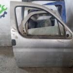 Peugeot partner Citroen Berlingo sağ ön kapı